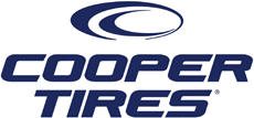 Cooper tires logo 