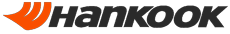 Hankook tires logo 
