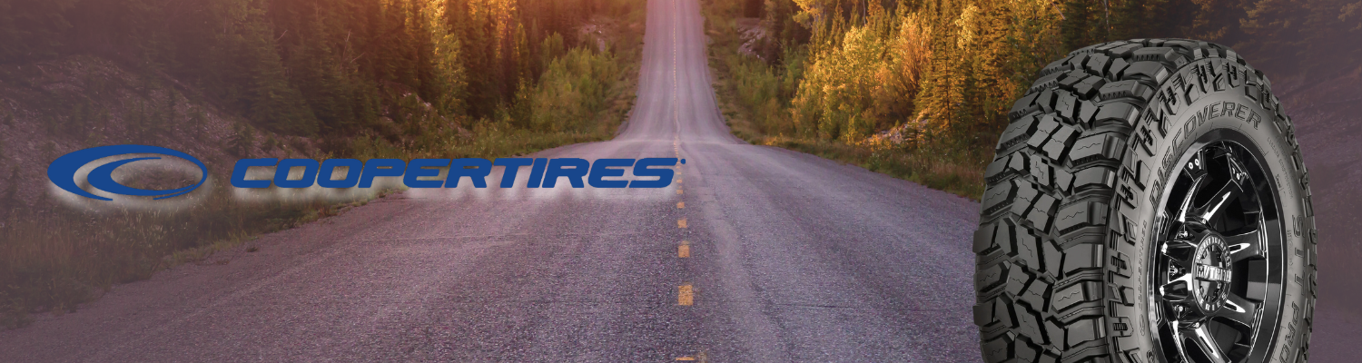 Cooper Tires