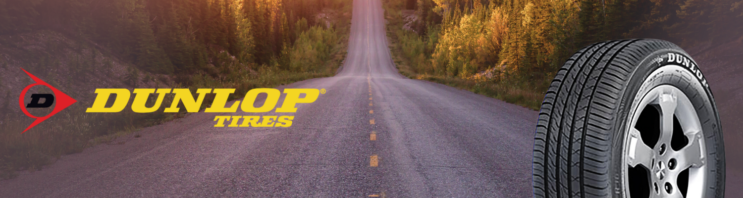 Dunlop Tires