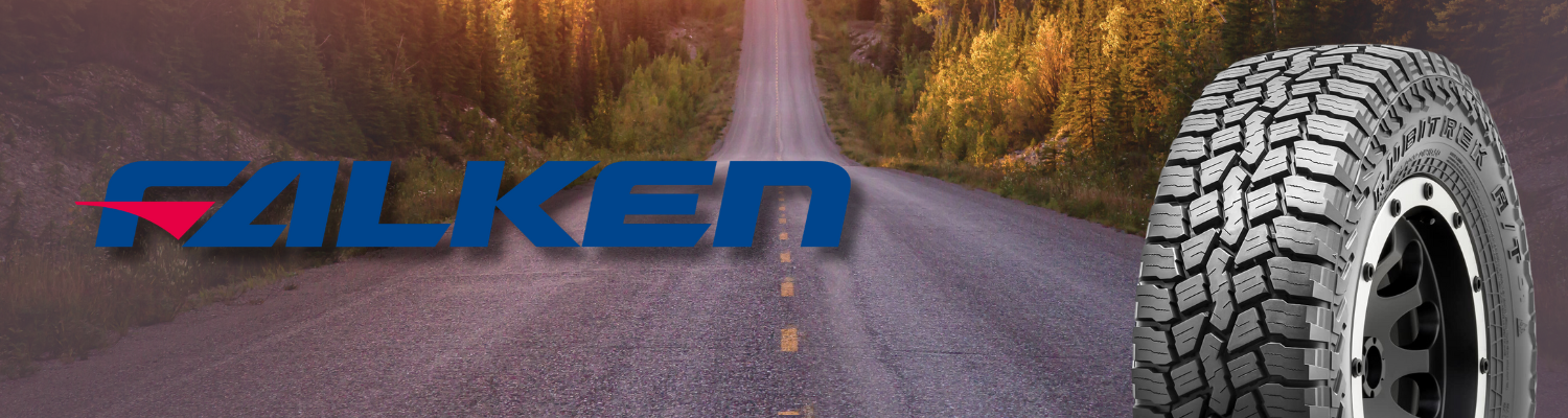 Falken Tires