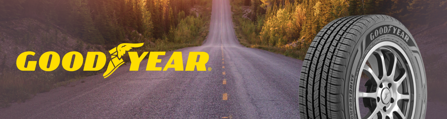 Goodyear Tires