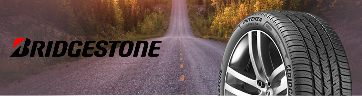 Bridgestone Tires