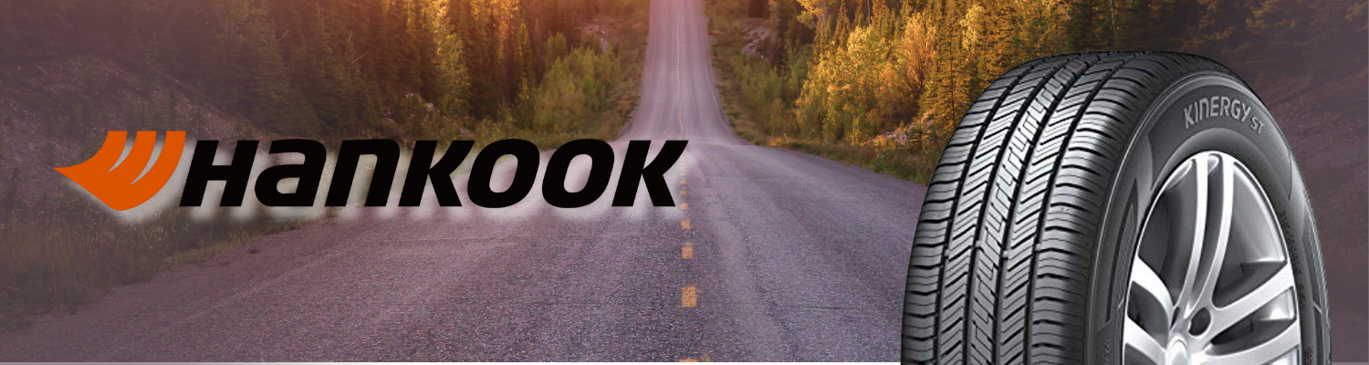 Hankook Tires