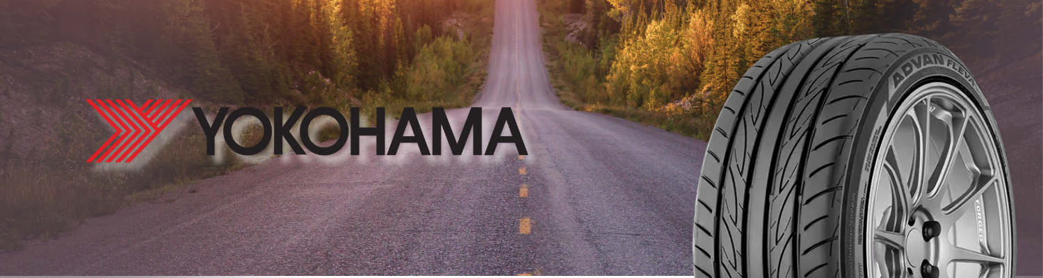 Yokohama Tires