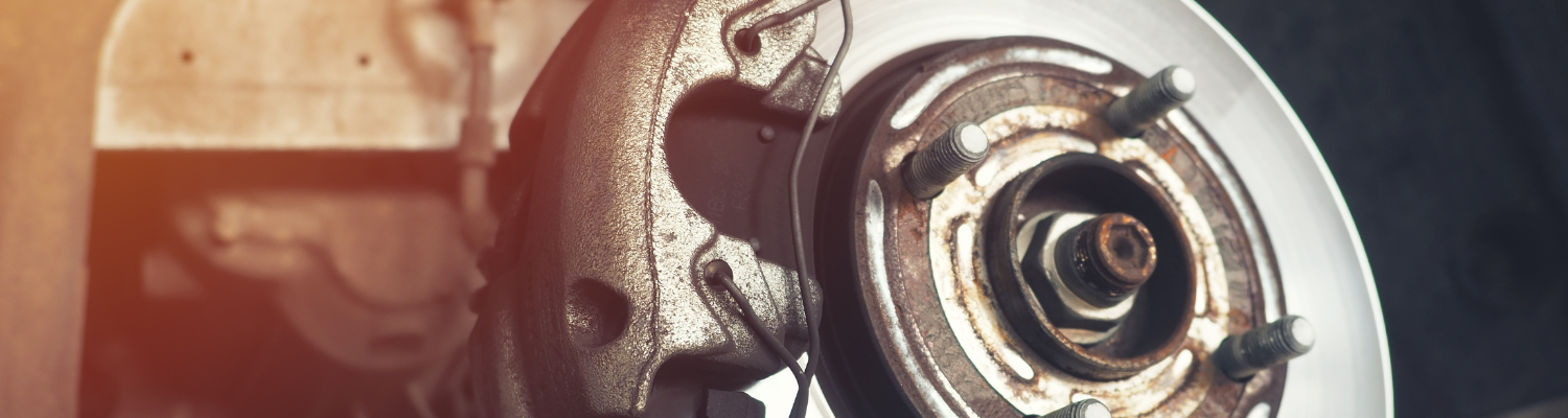 Brake Repair Near Me