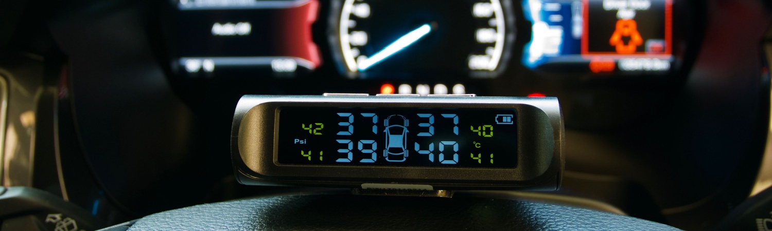 TPMS Service