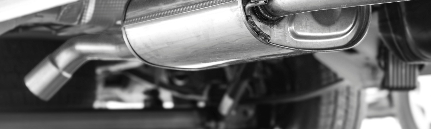 Exhaust Shop Near Me