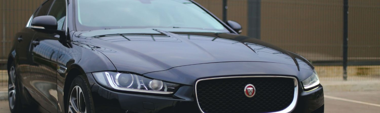 Jaguar Service