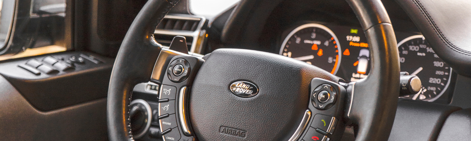 Land Rover Service