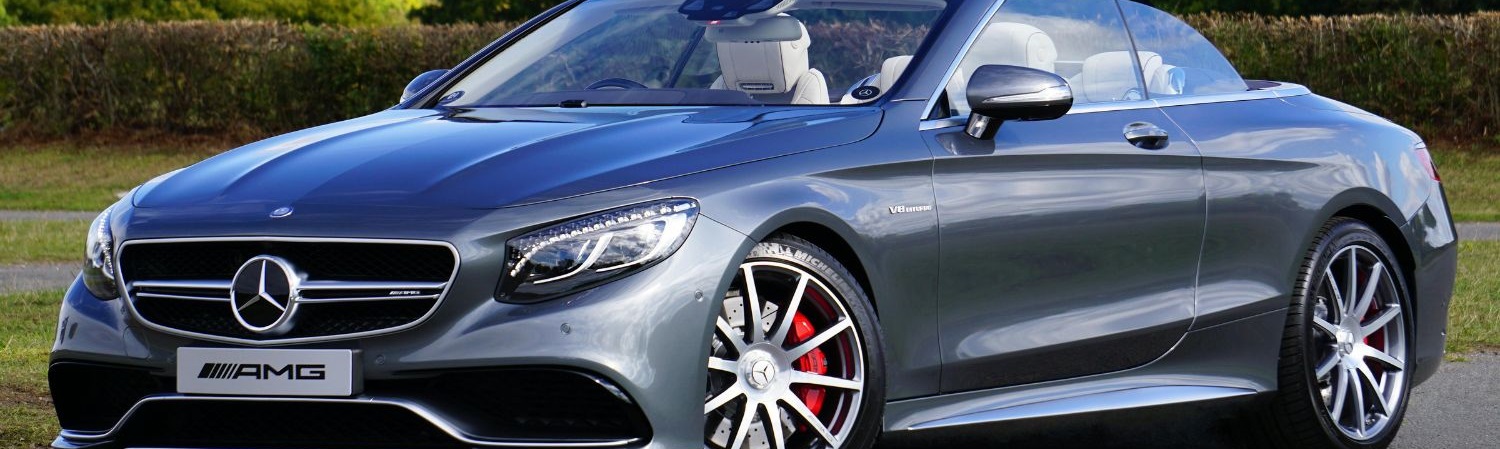 Mercedes-Benz Service