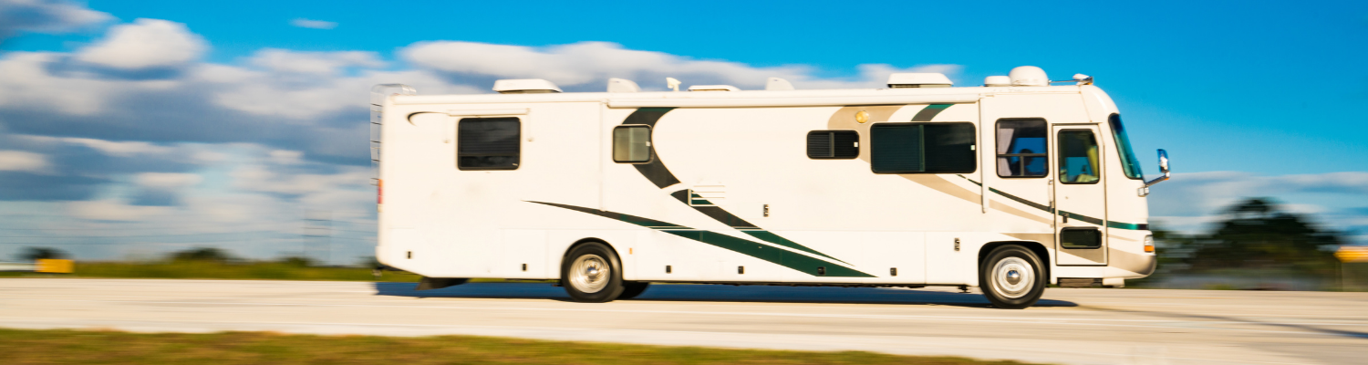 RV Repair Near Me