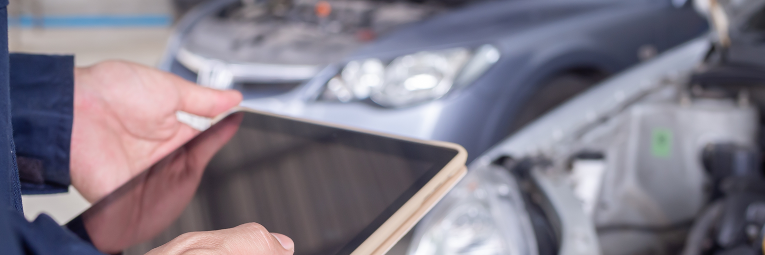 Out Of Province Vehicle Inspection
