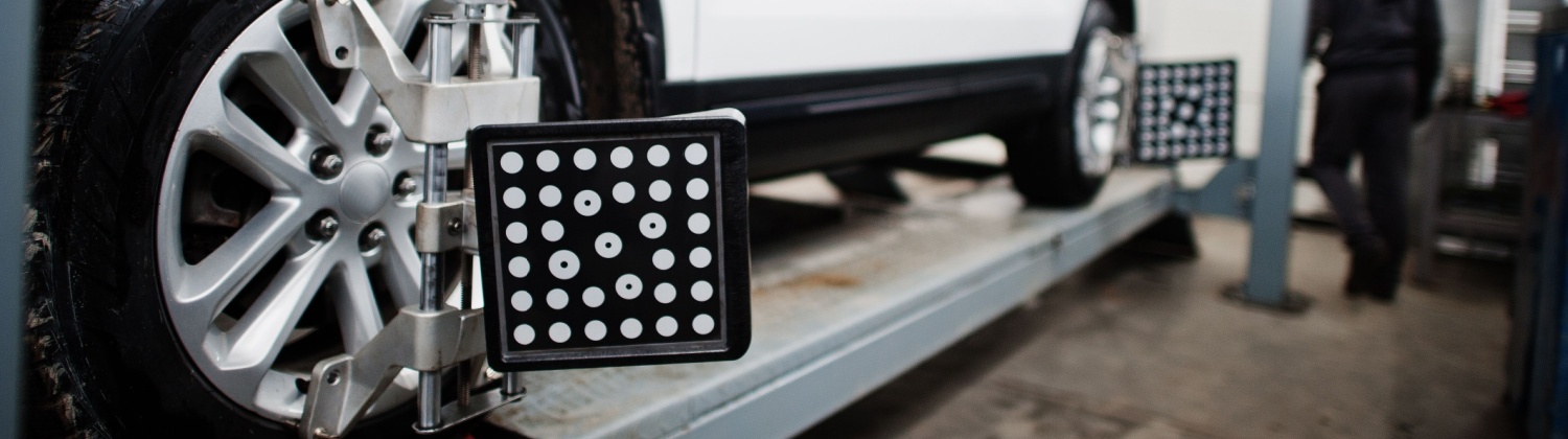 Suspension Shops Near Me