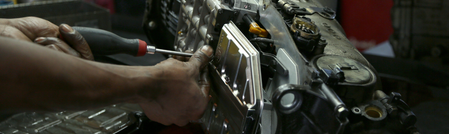 Transmission Shop Near Me