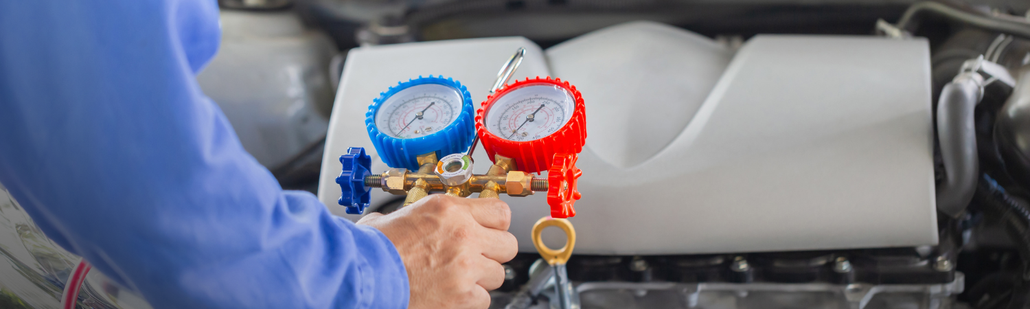 Air Conditioning Repair