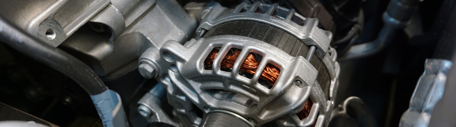 Alternator Repair Near Me at Holm's Mechanical in Delta, BC