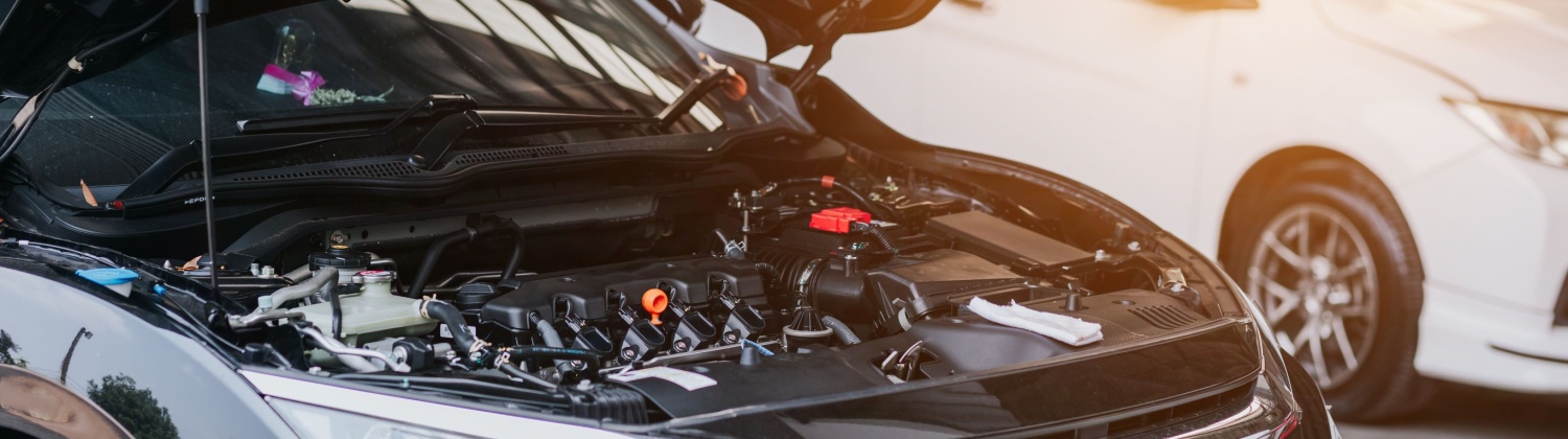 Car Tune-Up Near Me at Holm's Mechanical in Delta, BC